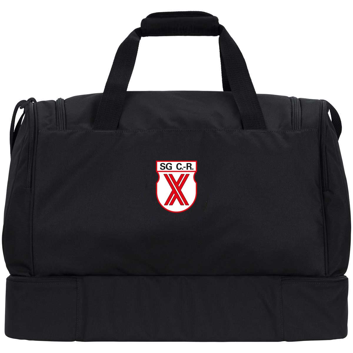 JAKO Sporttasche Iconic mit Bodenfach