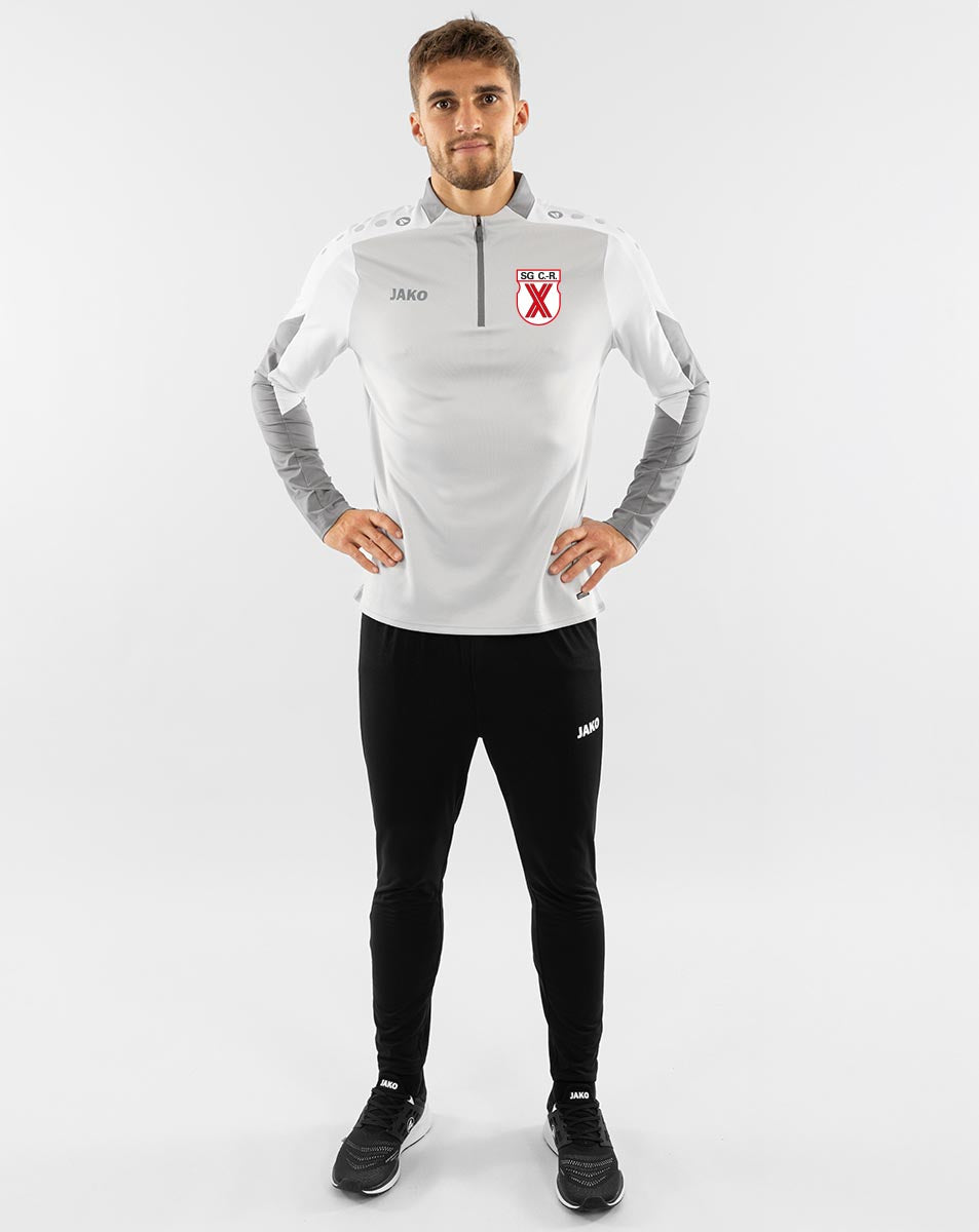 JAKO Zip Hoodie Dynamic