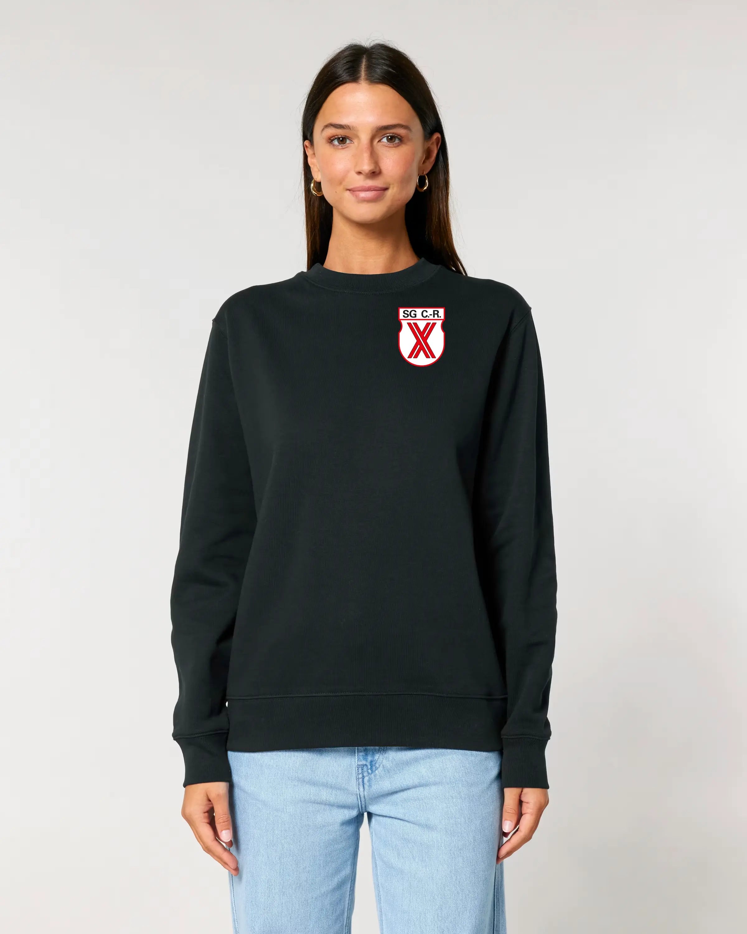 Unisex Crewneck Sweatshirt