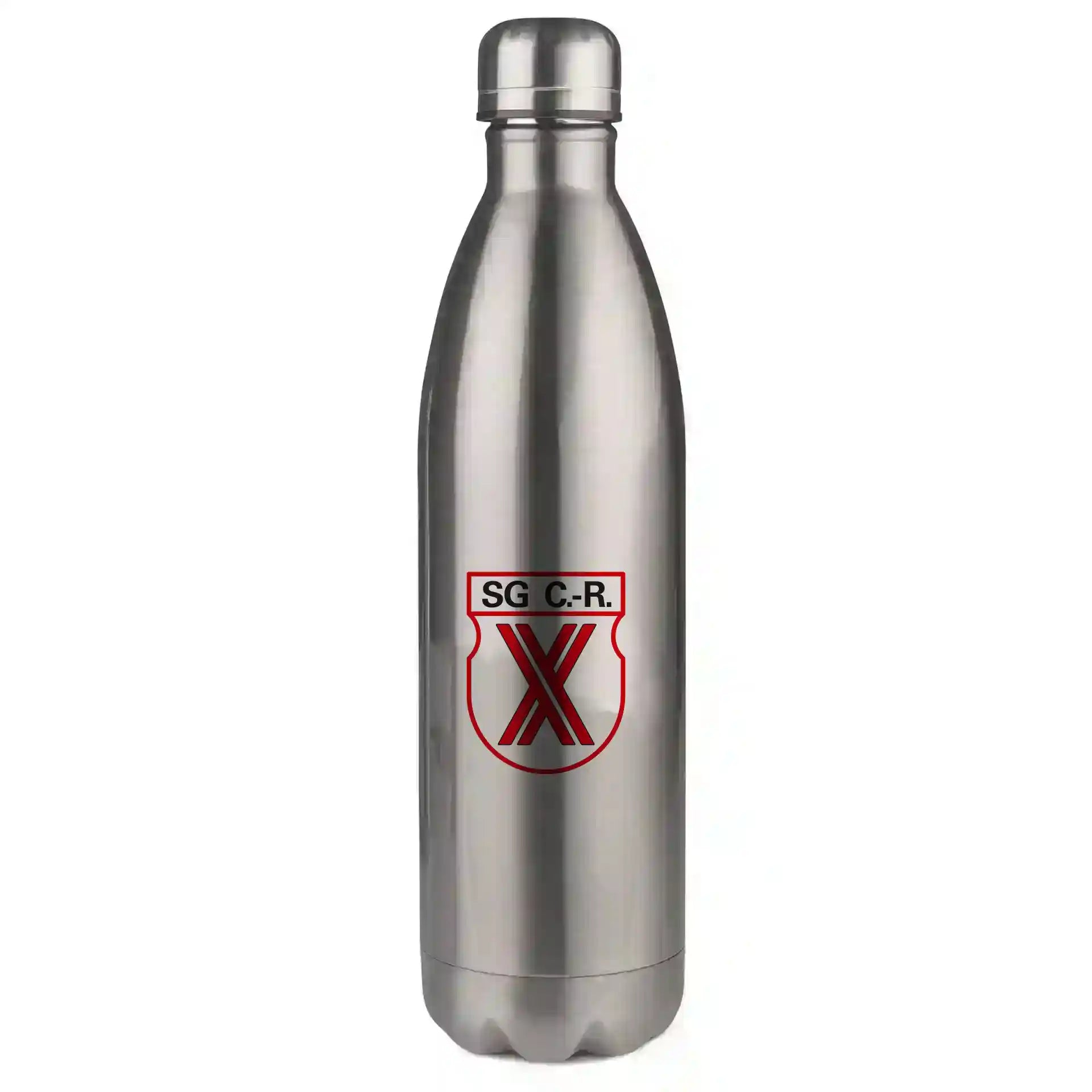 Edelstahl-Thermoflasche