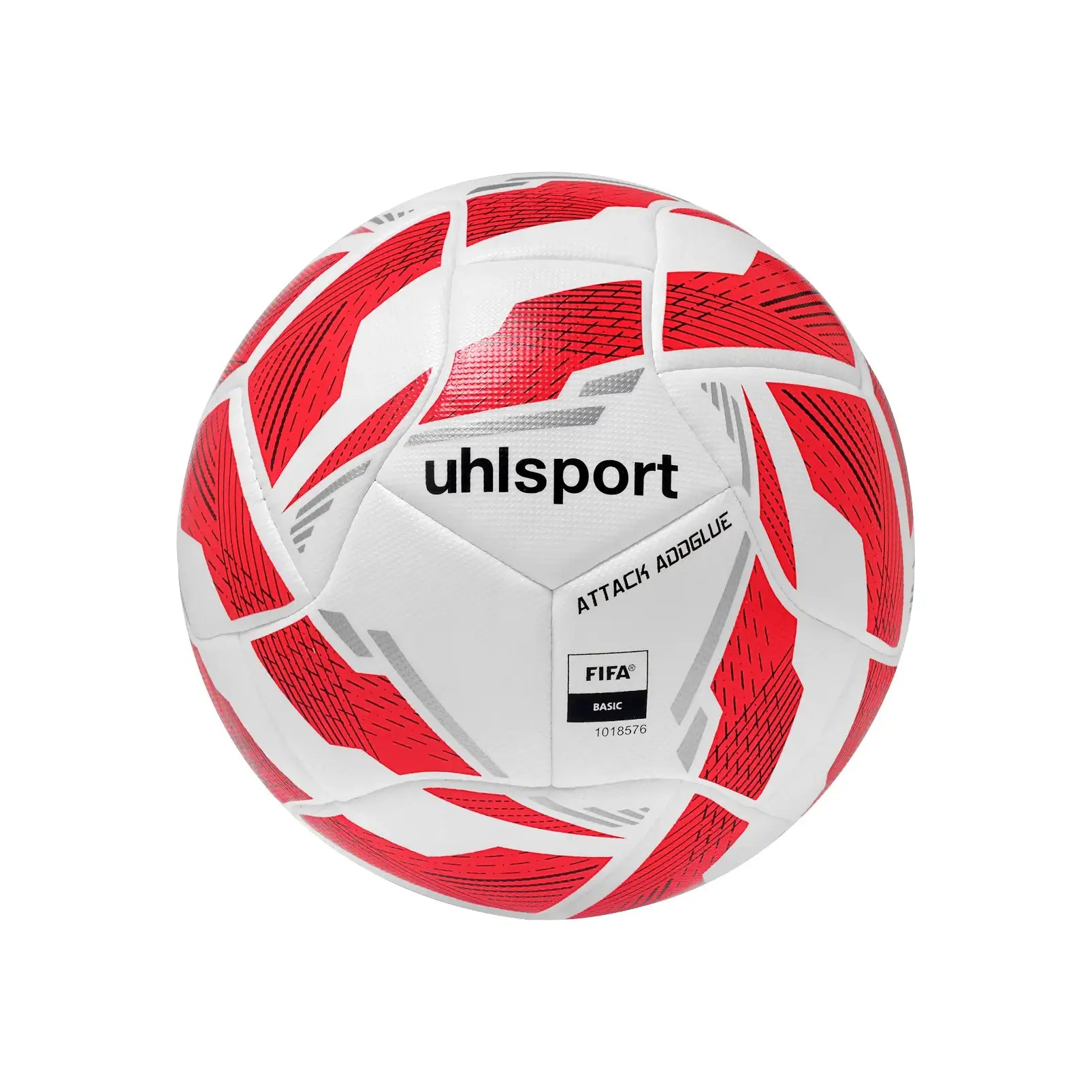Uhlsport Attack Addglue Rot