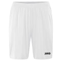 JAKO Sporthose Manchester Weiss