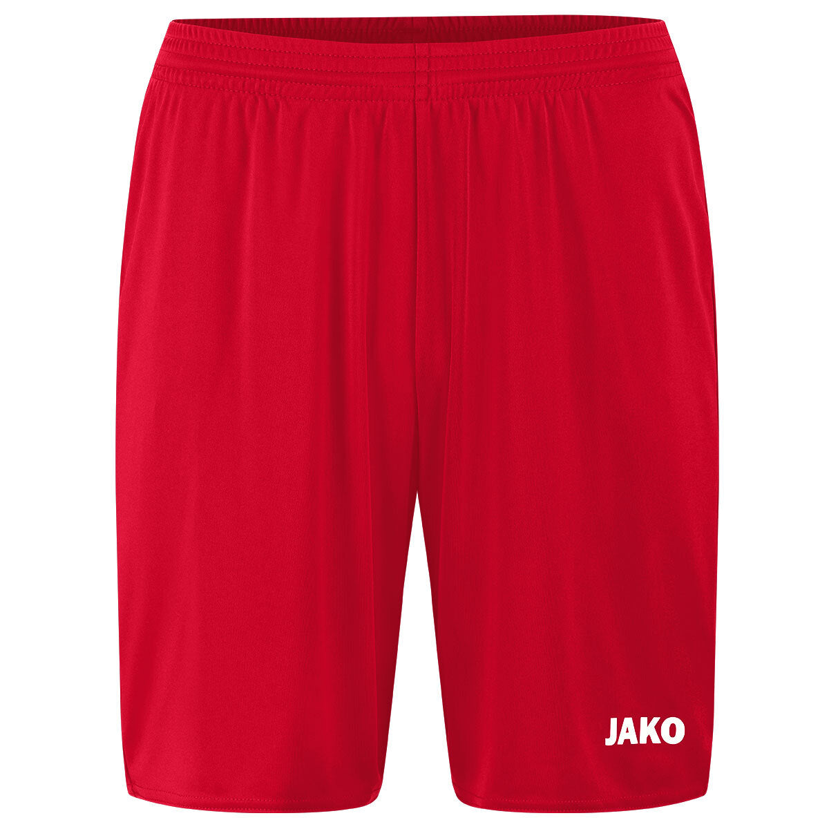 JAKO Sporthose Manchester Rot