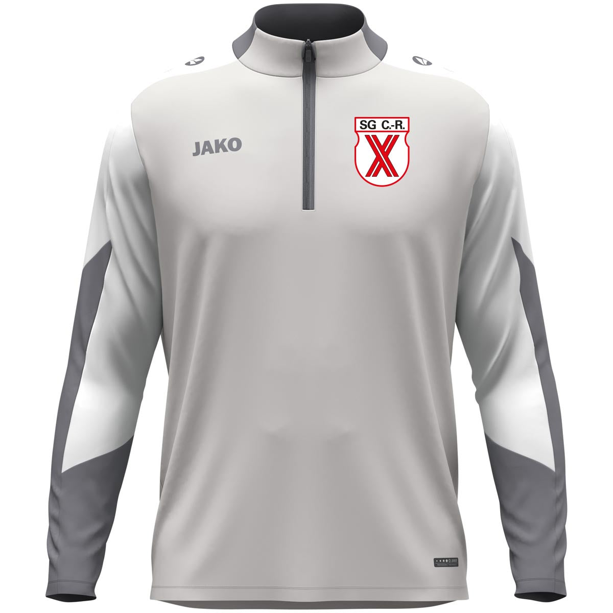 JAKO Zip Hoodie Dynamic