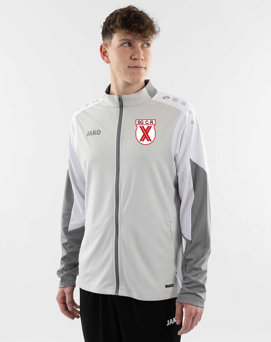 JAKO Polyesterjacke Dynamic