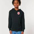 Kinderhoodie 100 % Bio-Baumwolle