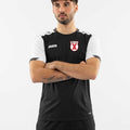 JAKO Dynamic T-Shirt Schwarz